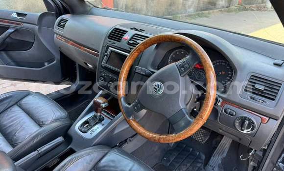 Comprar Usado Volkswagen Golf GTI Preto Carro em Maputo em Maputo Comprar Usado Volkswagen Golf GTI Preto Carro em Maputo em Maputo