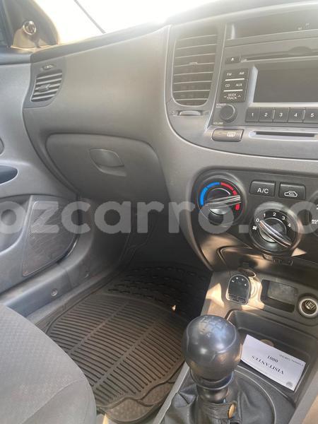 Big with watermark kia rio maputo maputo 25478