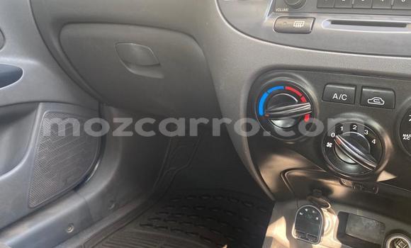 Tenga Tsaru Kia Rio Chena Mota in Maputo in Maputo Tenga Tsaru Kia Rio Chena Mota in Maputo in Maputo