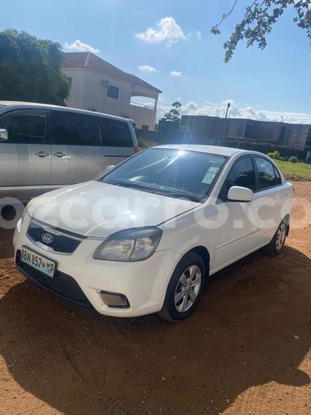 Big with watermark kia rio maputo maputo 25478