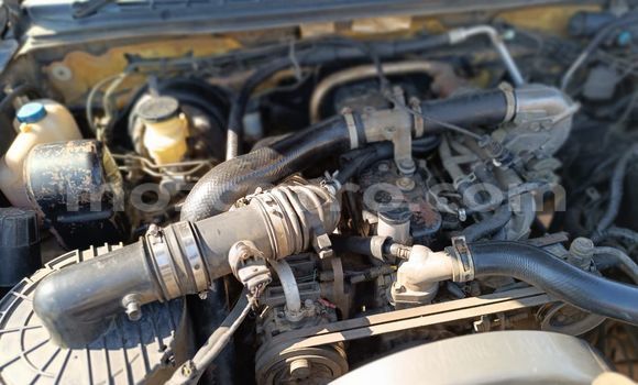 Buy Used Isuzu D-MAX Other Car in Maputo in Maputo Buy Used Isuzu D-MAX Other Car in Maputo in Maputo