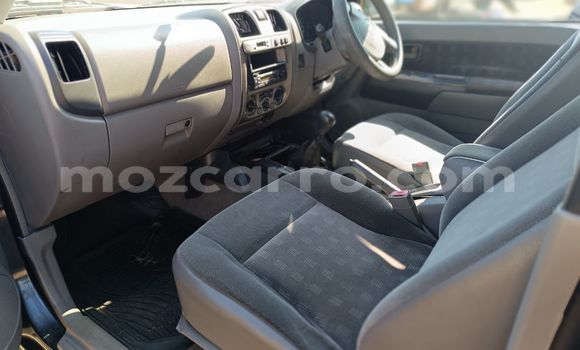 Buy Used Isuzu D-MAX Other Car in Maputo in Maputo Buy Used Isuzu D-MAX Other Car in Maputo in Maputo