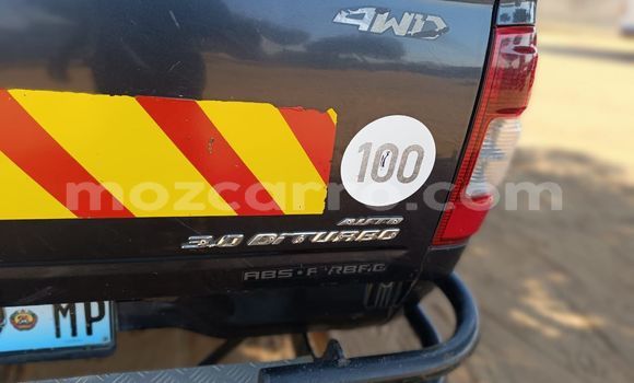 Buy Used Isuzu D-MAX Other Car in Maputo in Maputo Buy Used Isuzu D-MAX Other Car in Maputo in Maputo