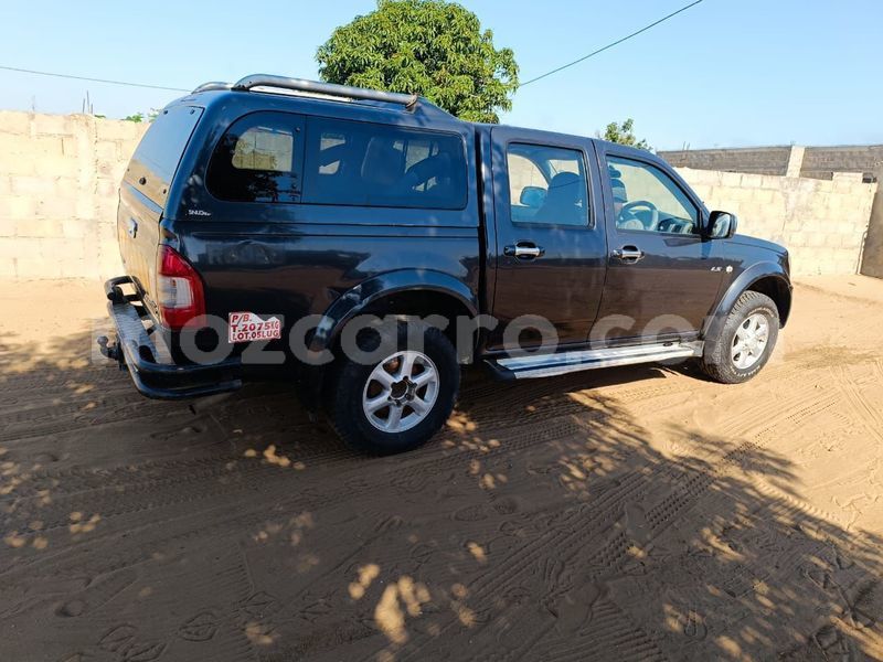 Big with watermark isuzu d max maputo maputo 25480