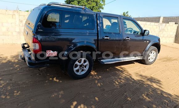 Buy Used Isuzu D-MAX Other Car in Maputo in Maputo Buy Used Isuzu D-MAX Other Car in Maputo in Maputo