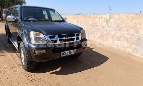 Buy Used Isuzu D-MAX Other Car in Maputo in Maputo Buy Used Isuzu D-MAX Other Car in Maputo in Maputo