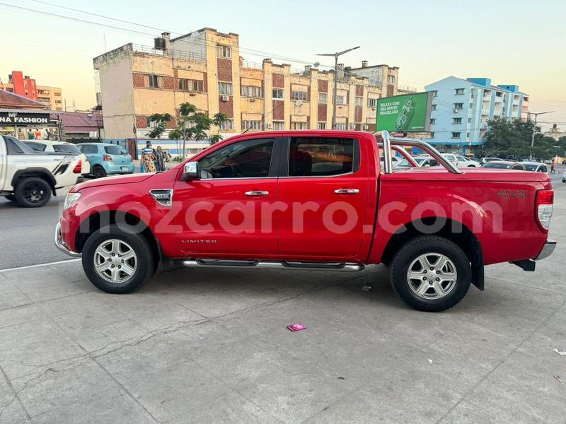 Big with watermark ford ranger maputo maputo 25481