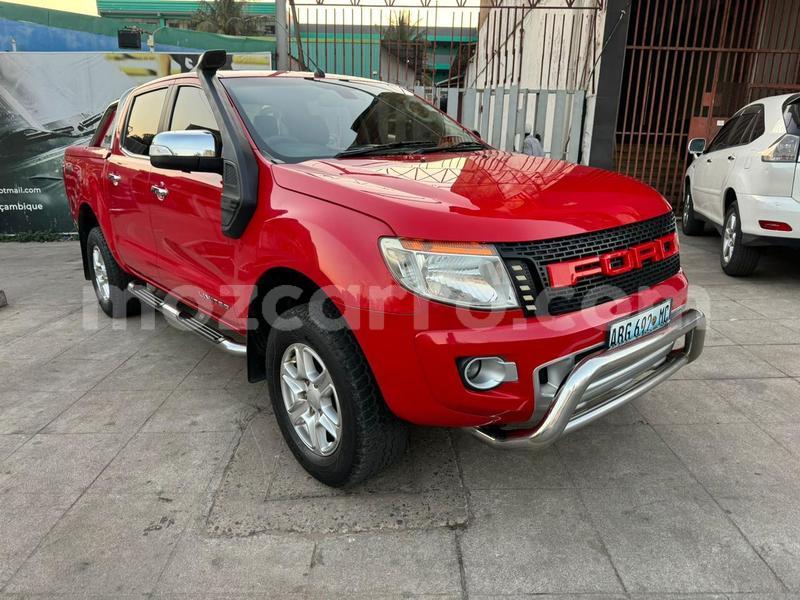 Big with watermark ford ranger maputo maputo 25481