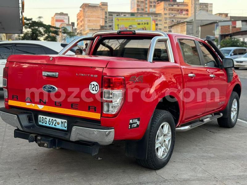 Big with watermark ford ranger maputo maputo 25481