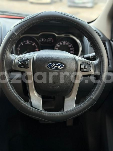 Big with watermark ford ranger maputo maputo 25481