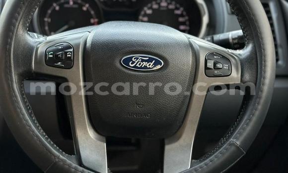 Comprar Usado Ford Ranger Vermelho Carro em Maputo em Maputo Comprar Usado Ford Ranger Vermelho Carro em Maputo em Maputo