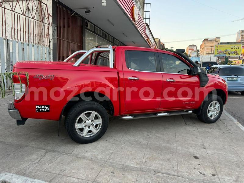 Big with watermark ford ranger maputo maputo 25481