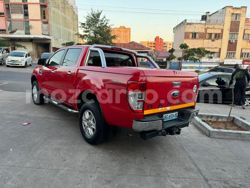 Big with watermark ford ranger maputo maputo 25481