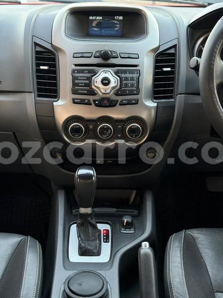 Big with watermark ford ranger maputo maputo 25481