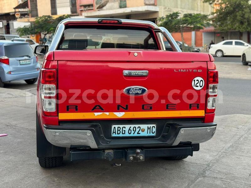 Big with watermark ford ranger maputo maputo 25481