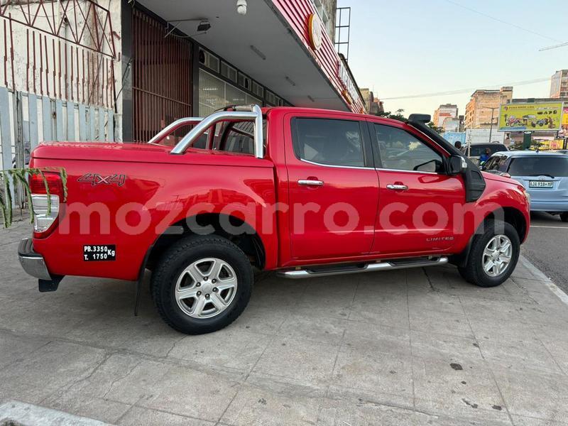 Big with watermark ford ranger maputo maputo 25482