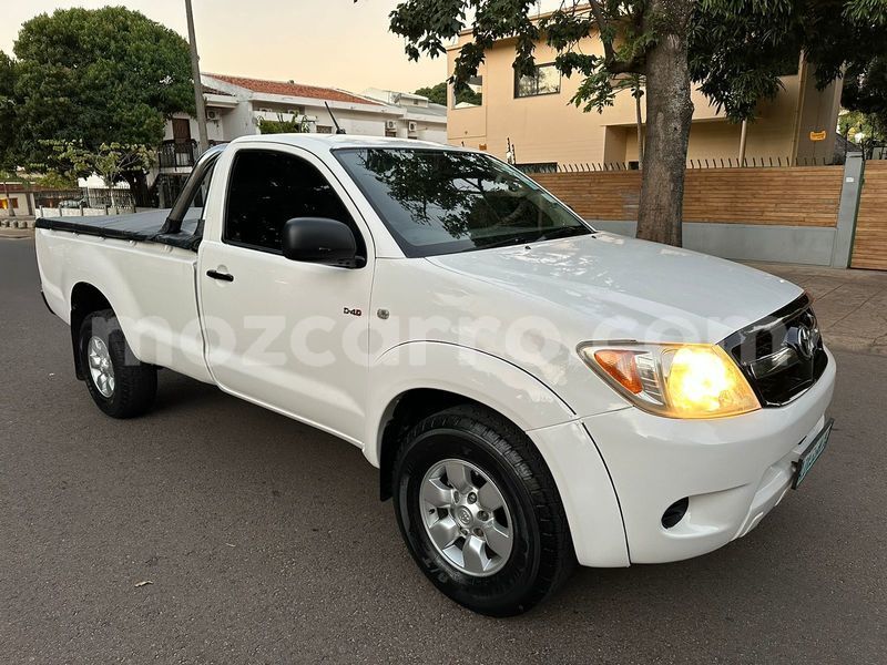 Big with watermark toyota hilux maputo maputo 25483