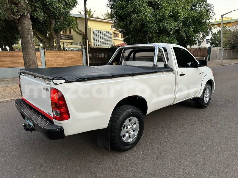 Big with watermark toyota hilux maputo maputo 25483