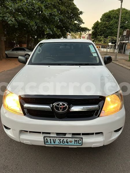 Big with watermark toyota hilux maputo maputo 25483