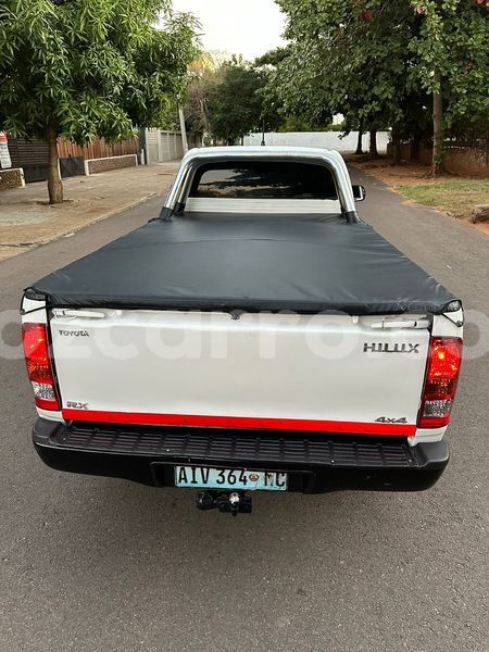 Big with watermark toyota hilux maputo maputo 25483