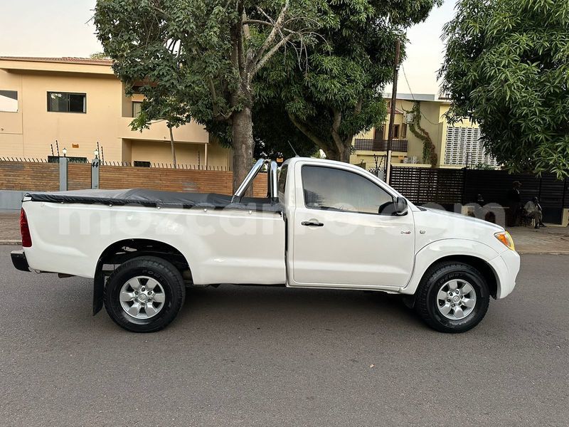 Big with watermark toyota hilux maputo maputo 25483