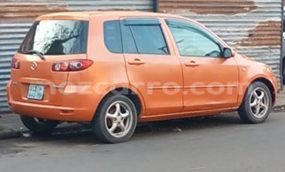 Comprar Usado Mazda Demio De outros Carro em Maputo em Maputo