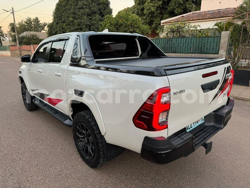 Big with watermark toyota hiluxe revo maputo maputo 25484