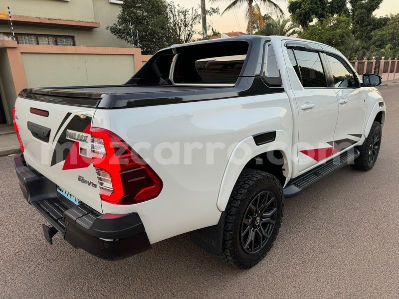 Big with watermark toyota hiluxe revo maputo maputo 25484