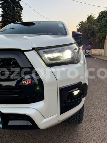 Big with watermark toyota hiluxe revo maputo maputo 25484