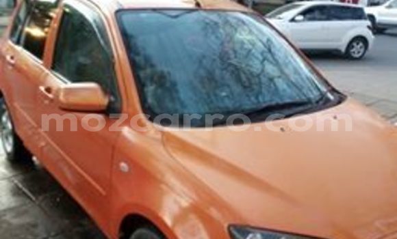 Comprar Usado Mazda Demio De outros Carro em Maputo em Maputo Comprar Usado Mazda Demio De outros Carro em Maputo em Maputo