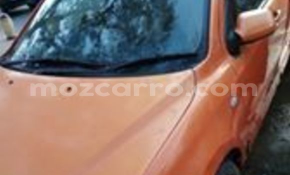Comprar Usado Mazda Demio De outros Carro em Maputo em Maputo Comprar Usado Mazda Demio De outros Carro em Maputo em Maputo