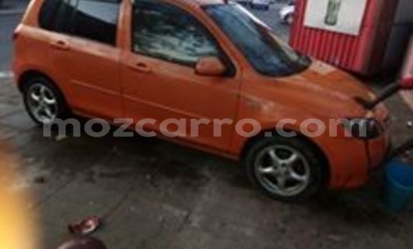 Comprar Usado Mazda Demio De outros Carro em Maputo em Maputo Comprar Usado Mazda Demio De outros Carro em Maputo em Maputo