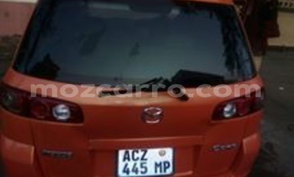 Comprar Usado Mazda Demio De outros Carro em Maputo em Maputo Comprar Usado Mazda Demio De outros Carro em Maputo em Maputo