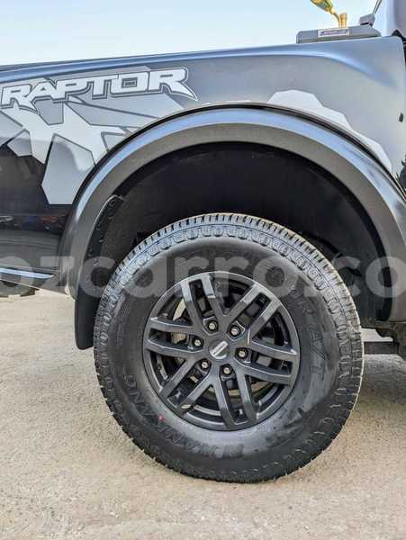 Big with watermark ford ranger maputo maputo 25487