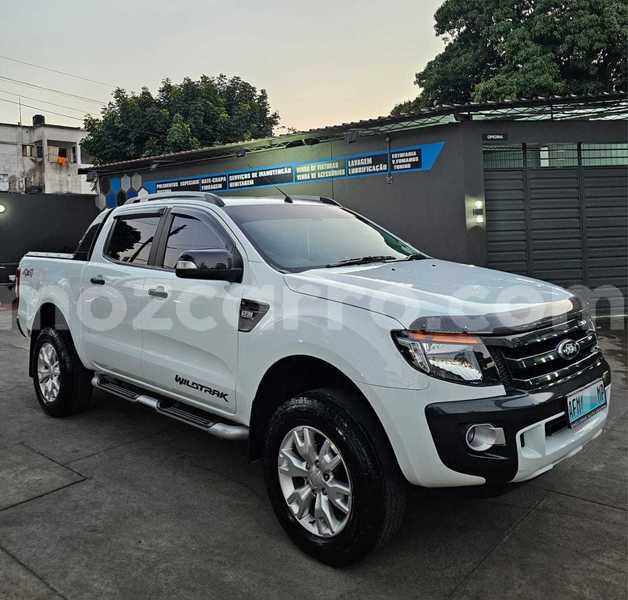 Big with watermark ford ranger maputo maputo 25488