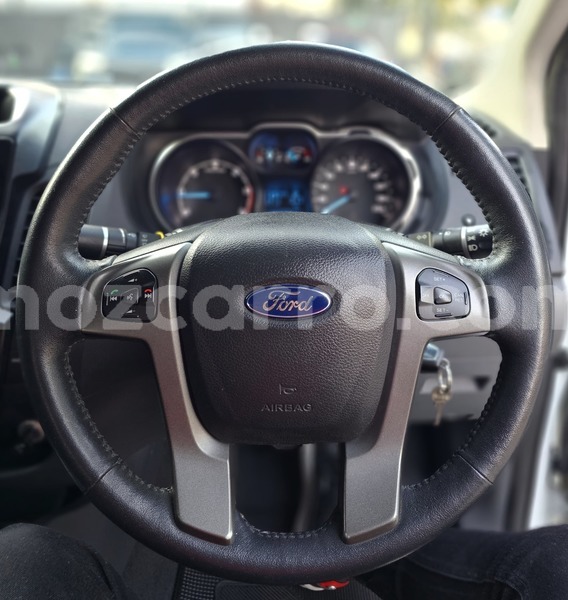 Big with watermark ford ranger maputo maputo 25488