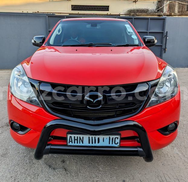 Big with watermark mazda bt 50 maputo maputo 25490