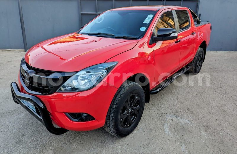 Big with watermark mazda bt 50 maputo maputo 25490