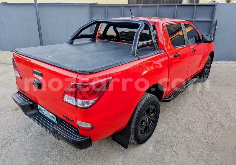 Big with watermark mazda bt 50 maputo maputo 25490