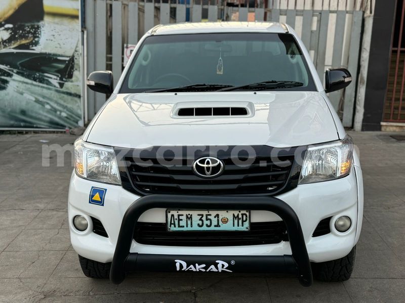 Big with watermark toyota hilux maputo maputo 25491