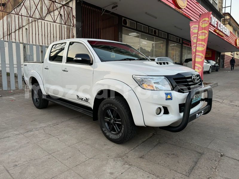 Big with watermark toyota hilux maputo maputo 25491