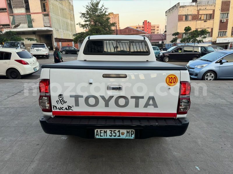 Big with watermark toyota hilux maputo maputo 25491