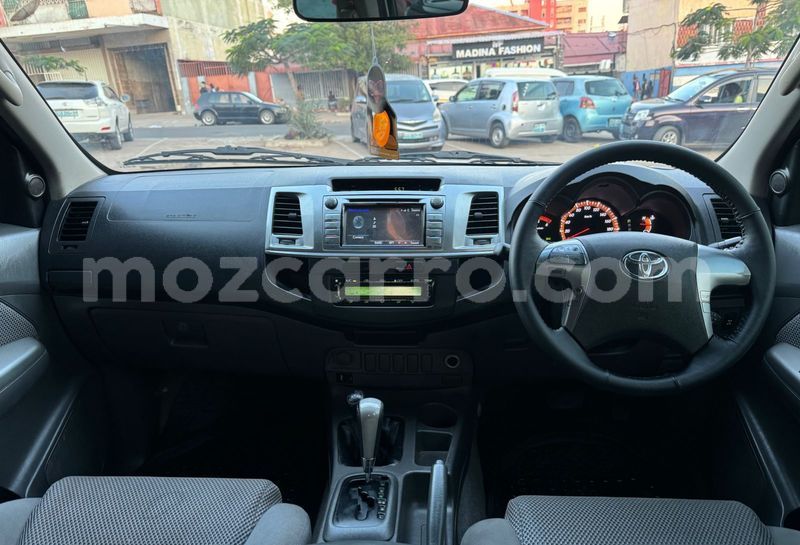 Big with watermark toyota hilux maputo maputo 25491