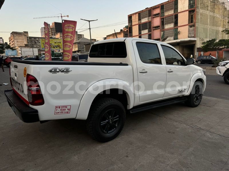 Big with watermark toyota hilux maputo maputo 25491