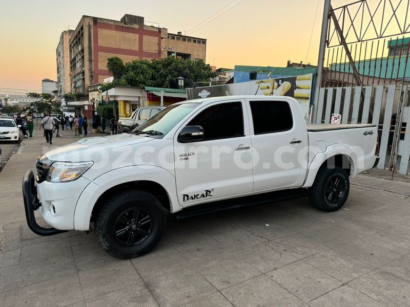 Big with watermark toyota hilux maputo maputo 25491