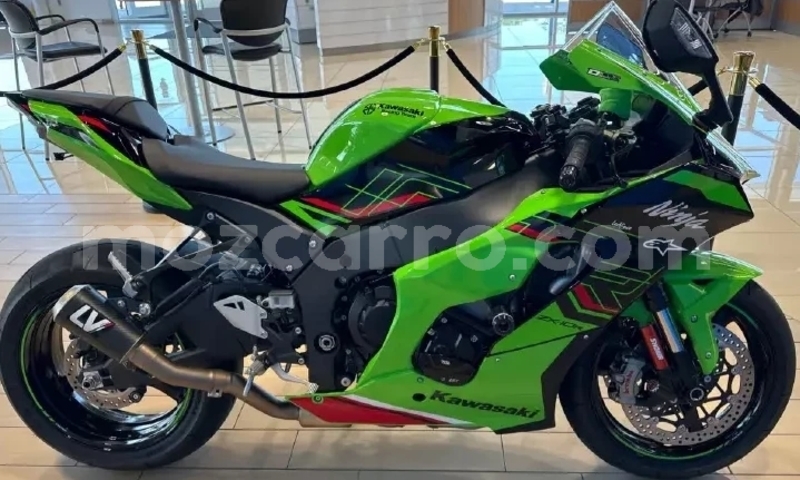 Big with watermark kawasaki ninja zx 10r maputo maputo 25492