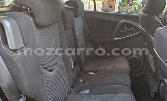 Tenga Tsaru Toyota RAV4 Bhuruu Mota in Maputo in Maputo Tenga Tsaru Toyota RAV4 Bhuruu Mota in Maputo in Maputo