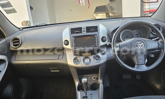 Tenga Tsaru Toyota RAV4 Bhuruu Mota in Maputo in Maputo Tenga Tsaru Toyota RAV4 Bhuruu Mota in Maputo in Maputo