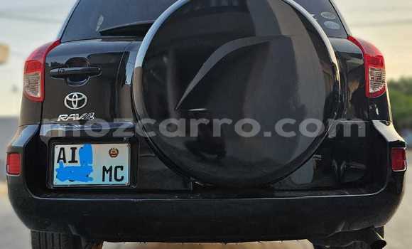 Tenga Tsaru Toyota RAV4 Bhuruu Mota in Maputo in Maputo Tenga Tsaru Toyota RAV4 Bhuruu Mota in Maputo in Maputo