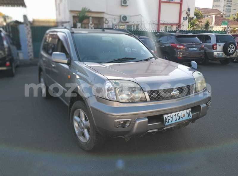 Big with watermark nissan x trail maputo maputo 25495